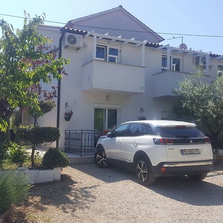 Martina Guest House Poreč Zewnętrze zdjęcie