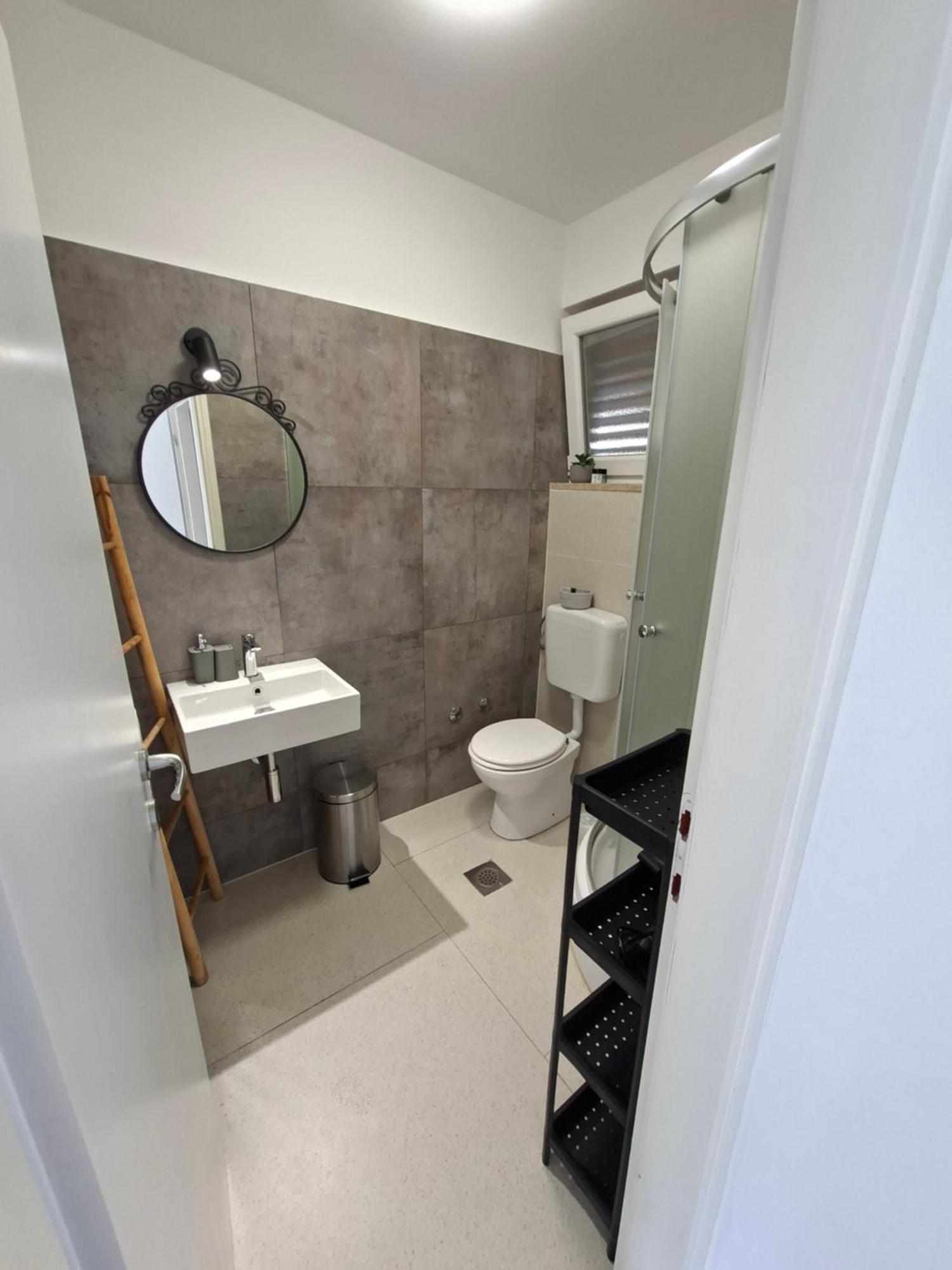 Martina Guest House Poreč Zewnętrze zdjęcie