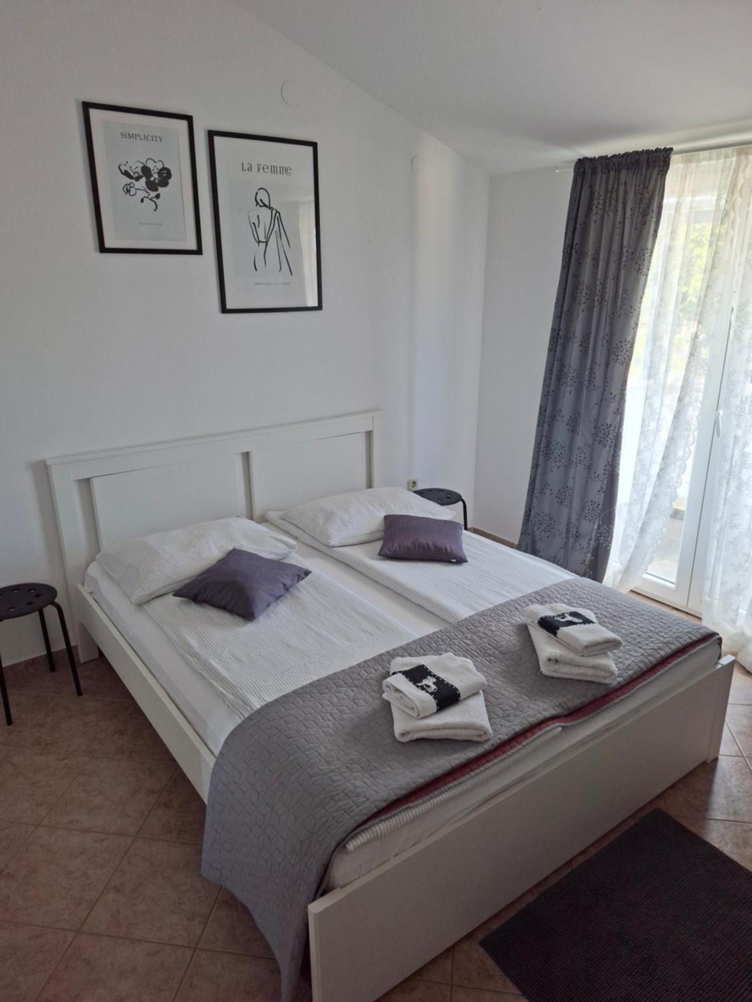 Martina Guest House Poreč Zewnętrze zdjęcie