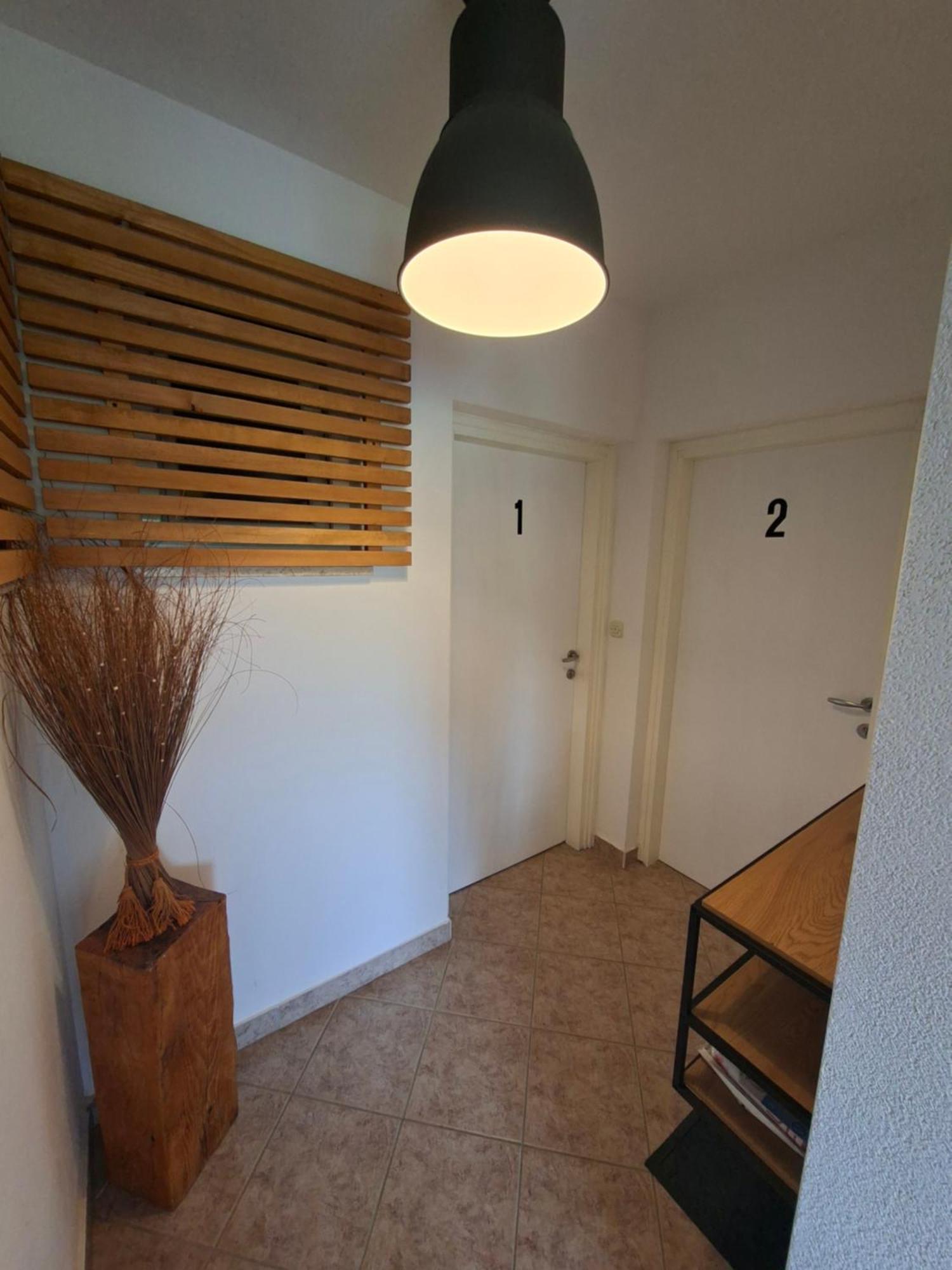 Martina Guest House Poreč Zewnętrze zdjęcie