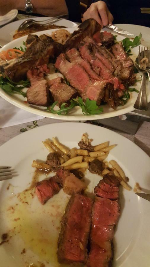 Martina Guest House Poreč Zewnętrze zdjęcie